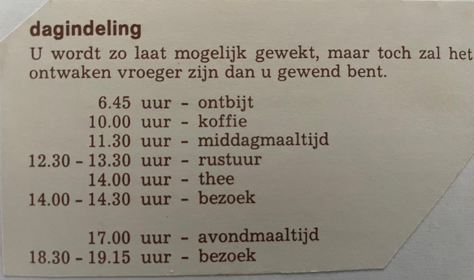 Laboratorium werkplek
